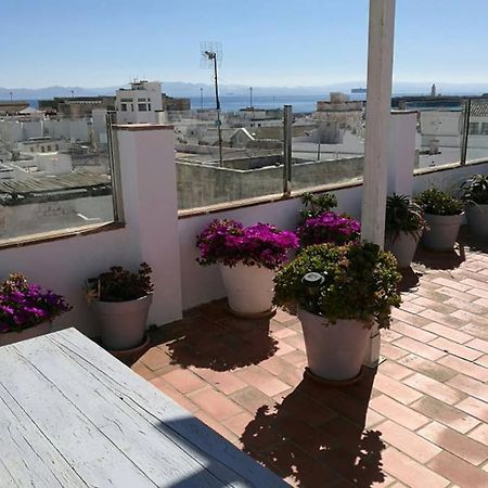 Apartamento Con Espectaculares Vistas! ตาริฟา ภายนอก รูปภาพ