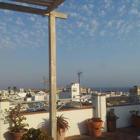 Apartamento Con Espectaculares Vistas! ตาริฟา ภายนอก รูปภาพ
