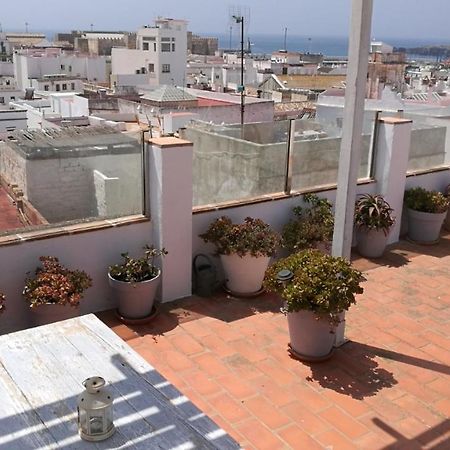 Apartamento Con Espectaculares Vistas! ตาริฟา ภายนอก รูปภาพ