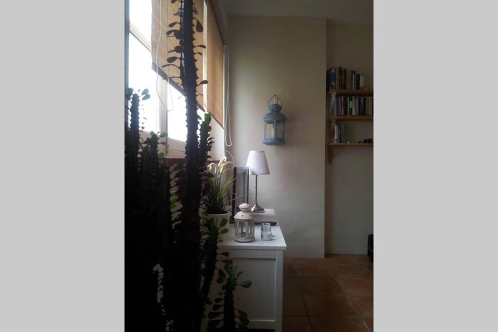 Apartamento Con Espectaculares Vistas! ตาริฟา ภายนอก รูปภาพ