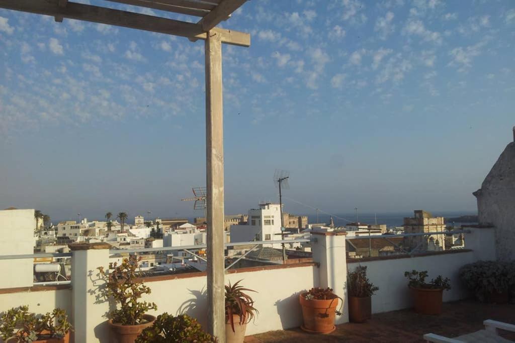Apartamento Con Espectaculares Vistas! ตาริฟา ภายนอก รูปภาพ