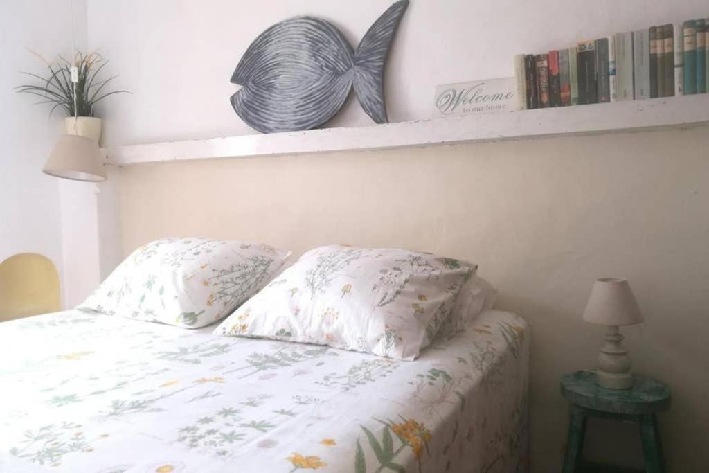 Apartamento Con Espectaculares Vistas! ตาริฟา ภายนอก รูปภาพ