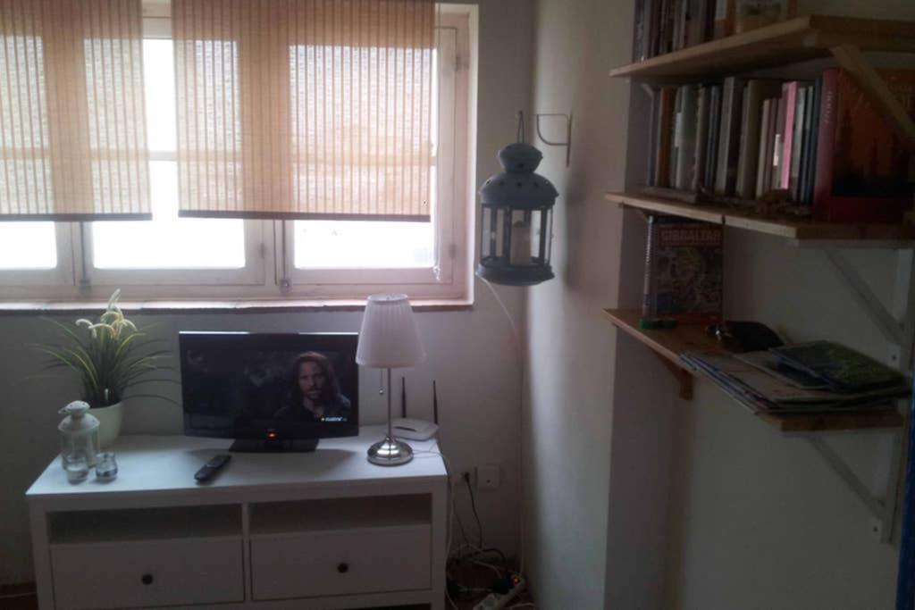 Apartamento Con Espectaculares Vistas! ตาริฟา ภายนอก รูปภาพ