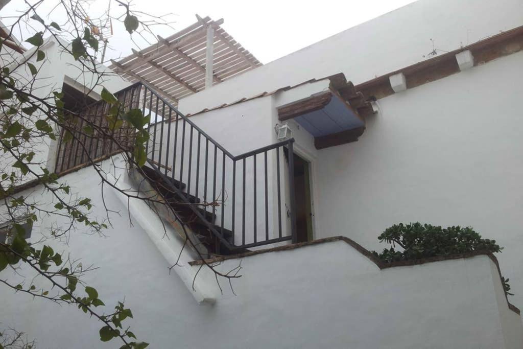 Apartamento Con Espectaculares Vistas! ตาริฟา ภายนอก รูปภาพ