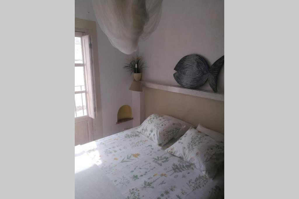 Apartamento Con Espectaculares Vistas! ตาริฟา ภายนอก รูปภาพ