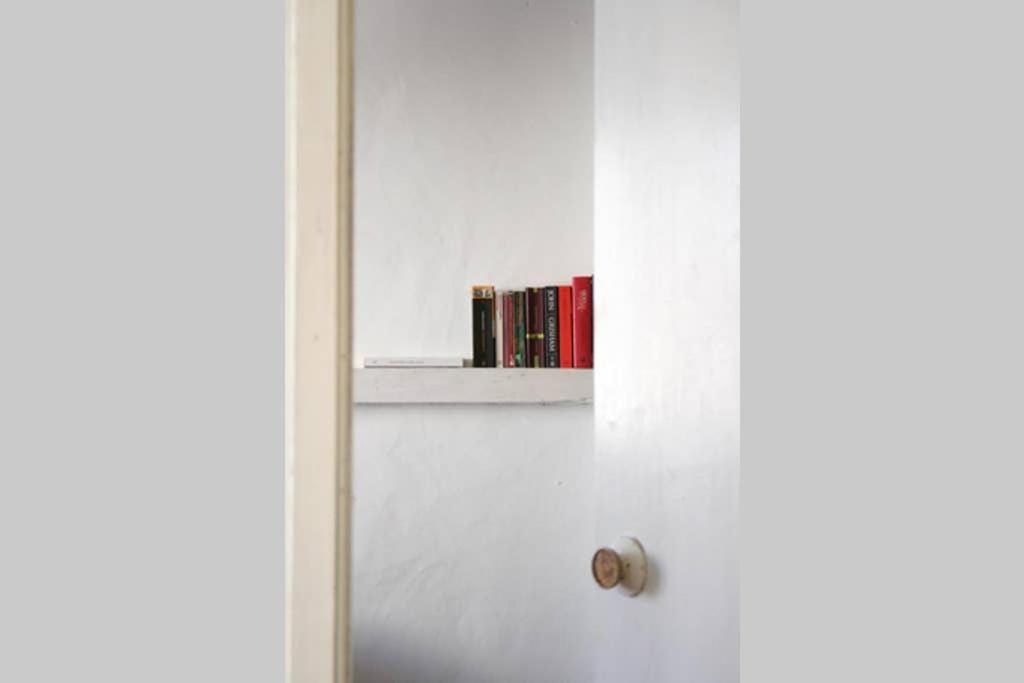 Apartamento Con Espectaculares Vistas! ตาริฟา ภายนอก รูปภาพ