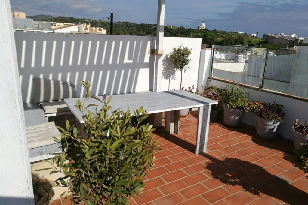 Apartamento Con Espectaculares Vistas! ตาริฟา ภายนอก รูปภาพ