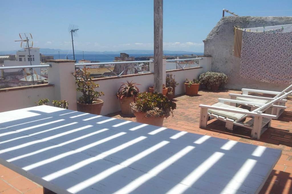 Apartamento Con Espectaculares Vistas! ตาริฟา ภายนอก รูปภาพ