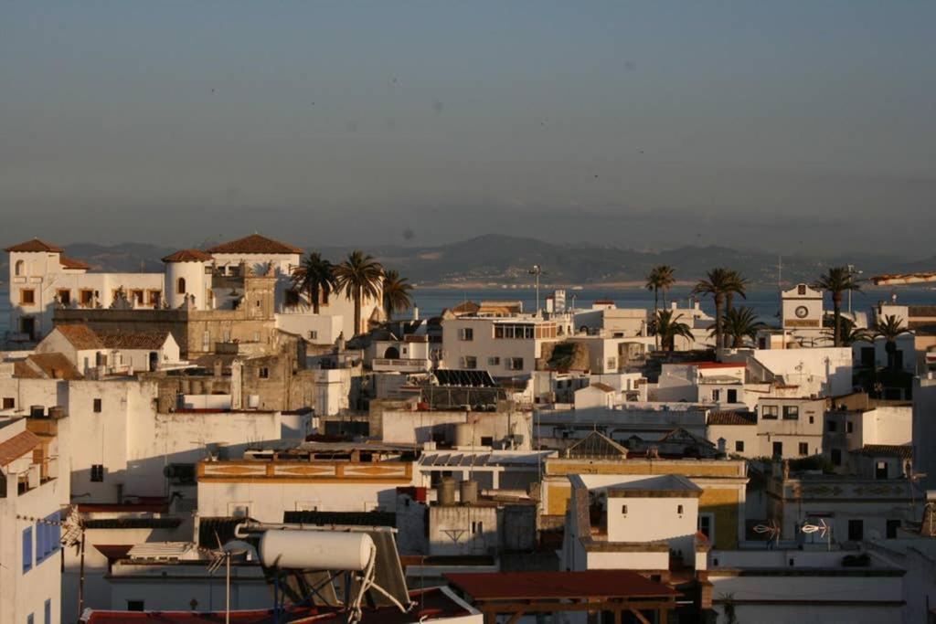 Apartamento Con Espectaculares Vistas! ตาริฟา ภายนอก รูปภาพ